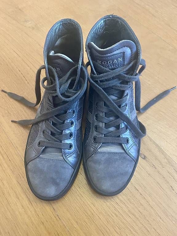 Scarpe da donna: scarpe Hogan Rebel – Usato da Lugano venduto da naz_zkg8
