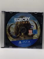 Far Cry Primal - PS4 - Disc only
