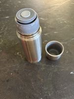 Thermosflasche Reer Edelstahl