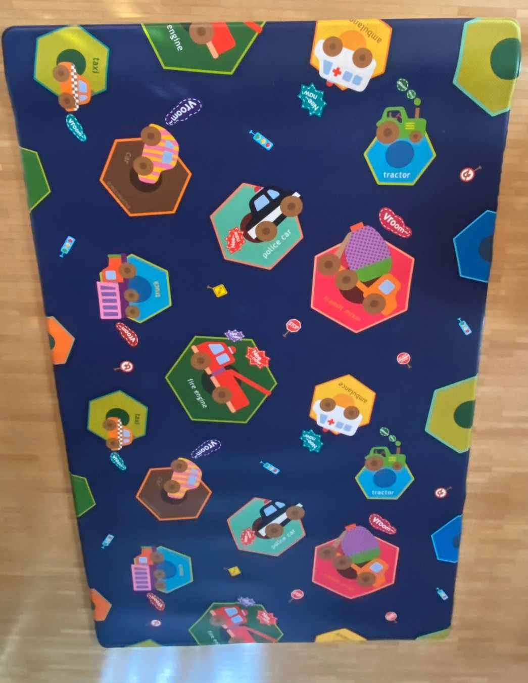 Tappeti: Kinder Spielteppisch – Nuovo (secondo la descrizione) da Luzern venduto da kar_nsm6 1