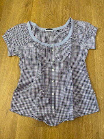 Marc O'Polo Camicette: LÄSSIGE BLUSE VON MARC O POLO, GRÖSSE 36 – Usato da Alberswil venduto da mina012