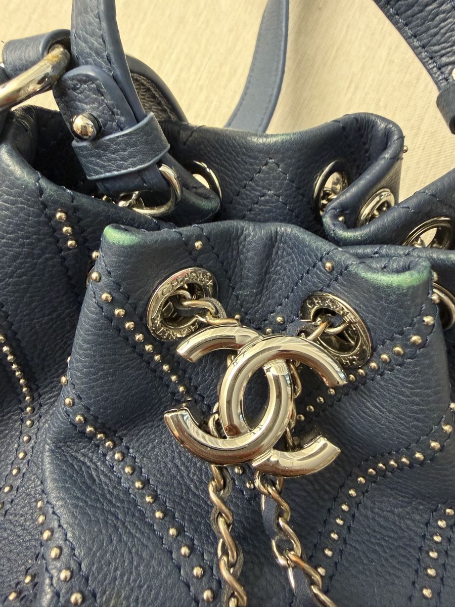 Borse da donna: Channel Vintage – Usato da Dübendorf venduto da malina7797 5