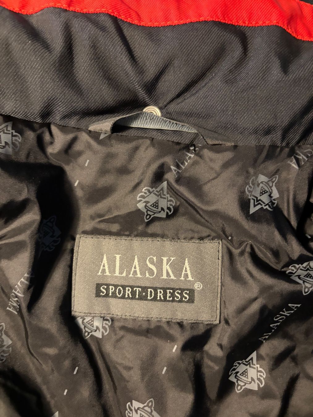 Alaska Jacken: Herren Skijacke – Gebraucht aus Sulz AG von ZIRON-ART 1
