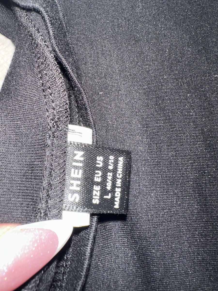 Shein Tops: Top – Neu (gemäss Beschreibung) aus Emmenbrücke von jov_qj5z 1