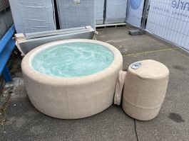 Softub Sportster 140 mit Garantie