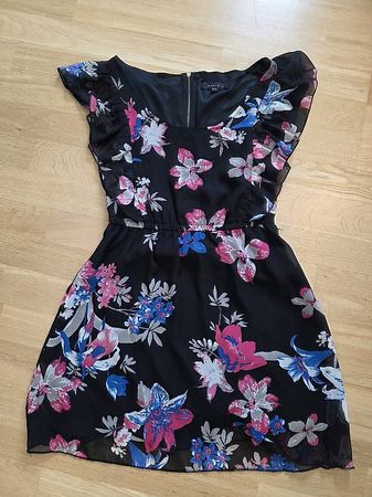 Sommerkleid / Kleid / Kleidli / Röckli