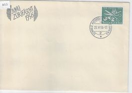 Juhu Zürifäscht 1956
