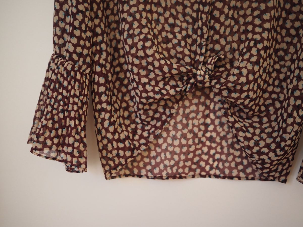 Camicette: Second Female Bluse – Usato da Schaffhausen venduto da angelika 2