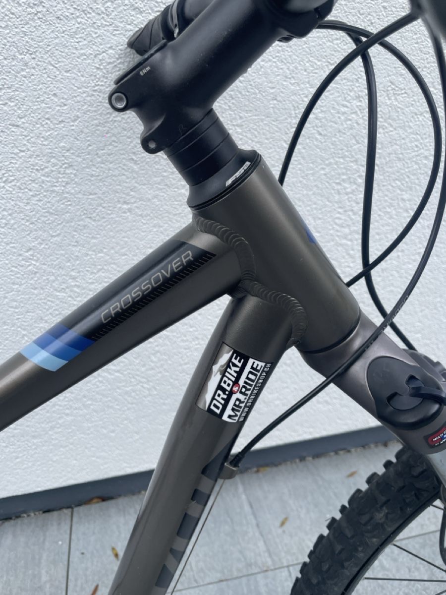 Specialized Biciclette: Vélo Specialized taille L – Difettoso da Bevaix venduto da Greg999 9