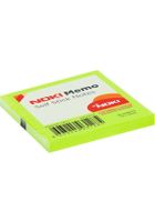 NOKI Haftnotizen (75 x 75 mm) neu