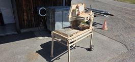 FB Steinkreissäge Diamantic 650