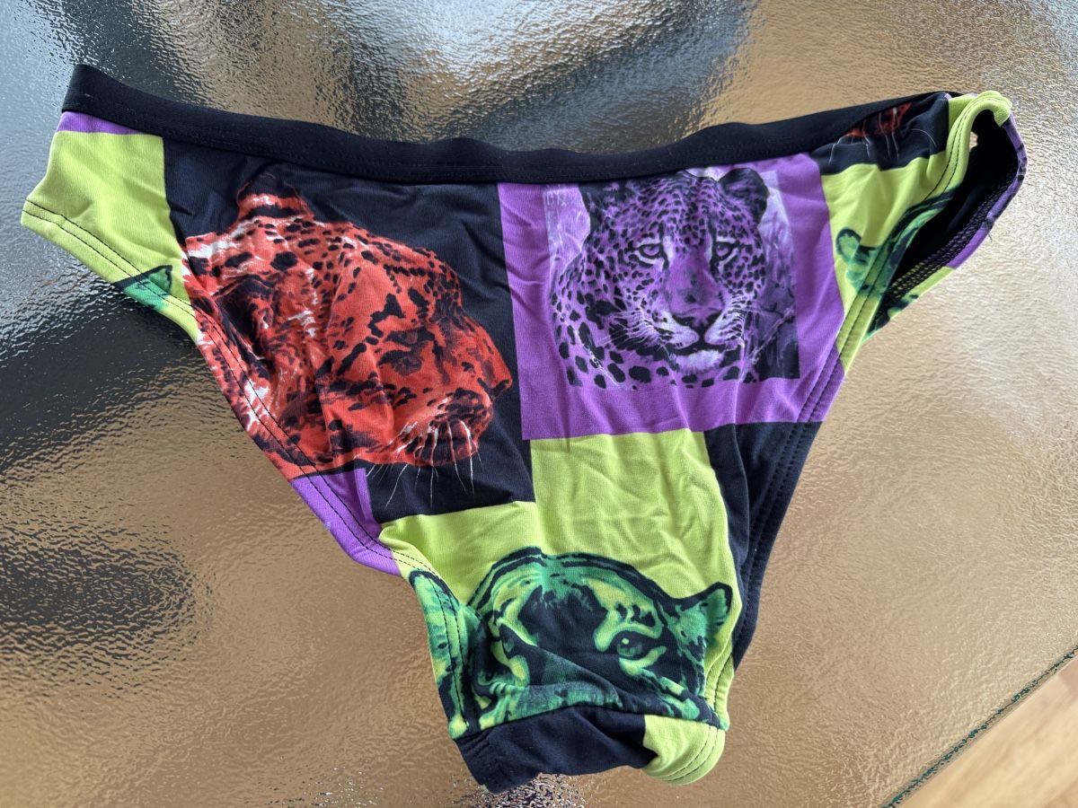 Badekleider & Bikinis: Verdissima mare Bikini 👙 Set mit Pareo – Gebraucht aus Schöftland von Guccigirl 3