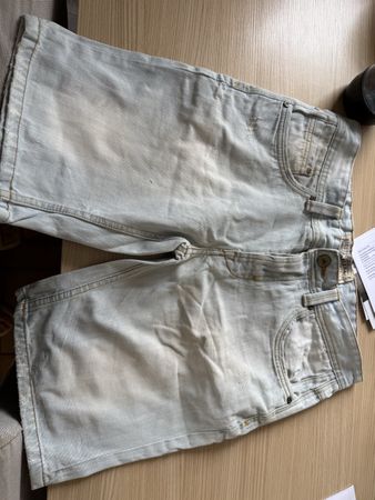 Short Alcott taille 46 Doryan