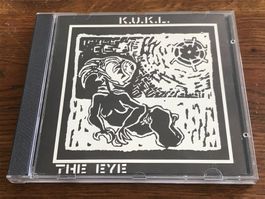 K.U.K.L. – The Eye - Punk, Experimental