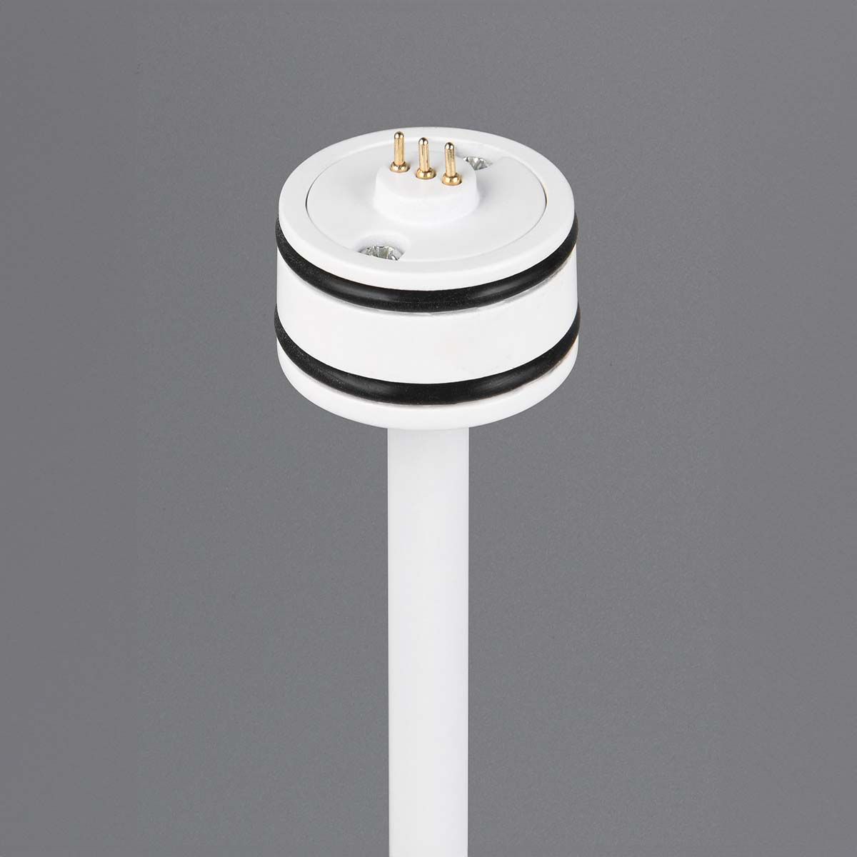 Lampen: LED Aussen Tischleuchte, Akku, Weiss – Neu (gemäss Beschreibung) aus Kreuzlingen von Smart-Light 8