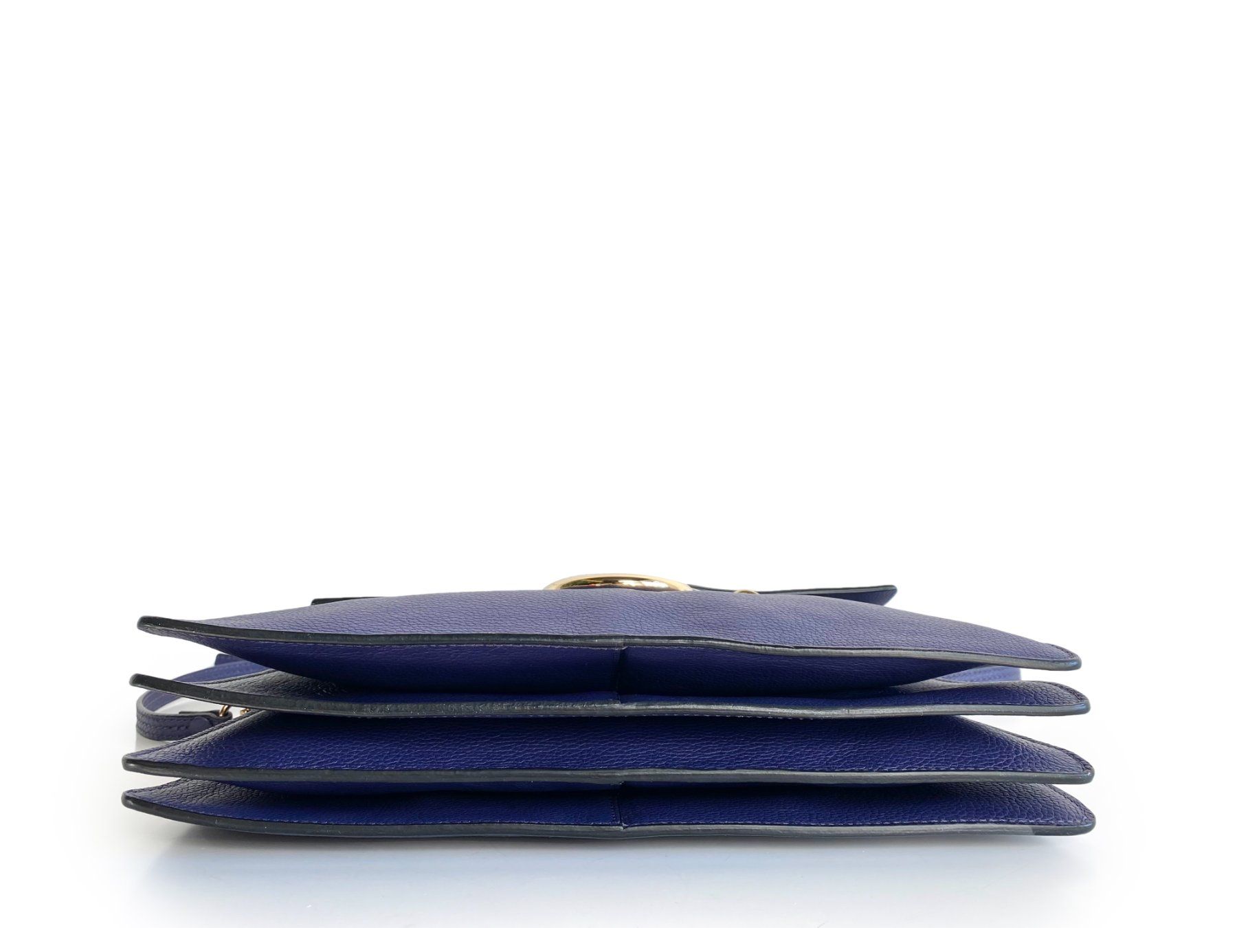 Chloé Borse da donna: CHLOE Medium Faye Shoulder Bag Sac Tasche – Usato da Kriens venduto da hannaandkiko 4
