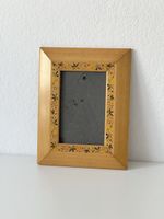 Cadre en bois vintage