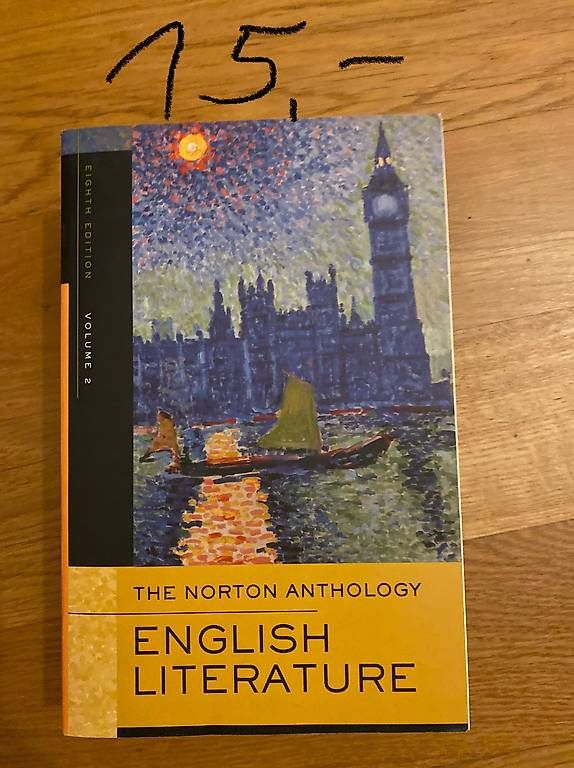 Livres: Libri di letteratura e linguistica inglese – D'occasion à Tenero par pet_w2hl 3