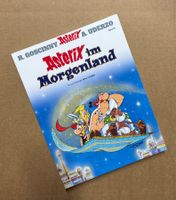 Asterix im Morgenland - Band 28 - Comic Klassiker! RAR