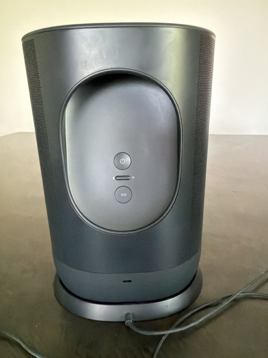 Sonos Lautsprecher: 2 Stück Sonos Move bluetooth guter Zustand – Gebraucht aus Zürich von joyfulgrace 2