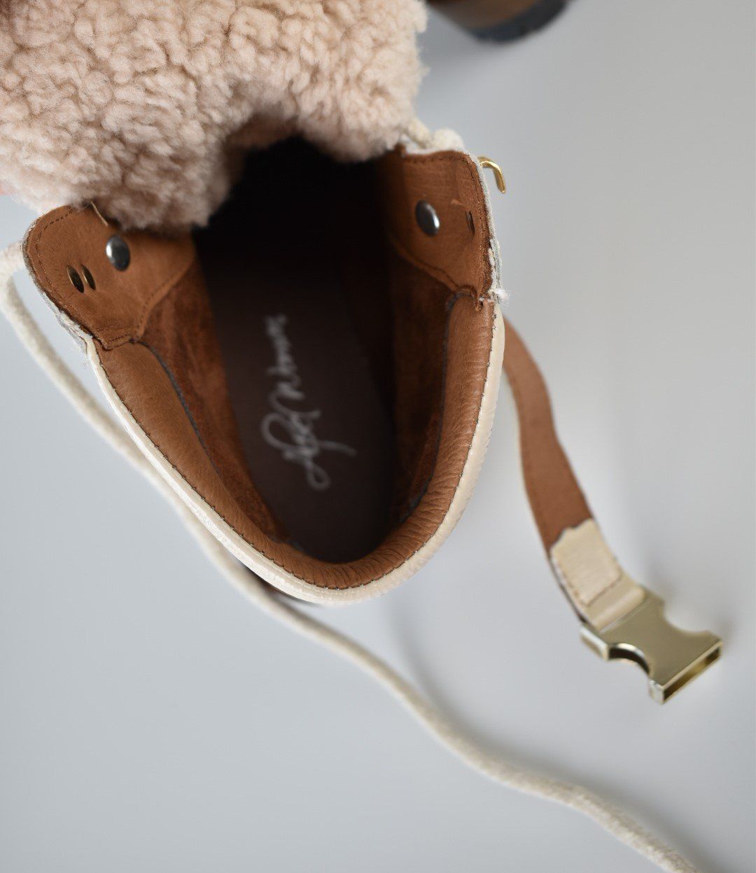 Damenschuhe: Alpe Schnürboots neuwertig Gr.36 – Neu (gemäss Beschreibung) aus Nürensdorf von 2ND_STORY 5