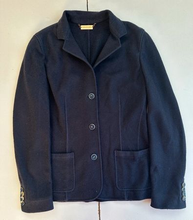 Exceptional Colombo Kate jacket - Retail 3850 Euros