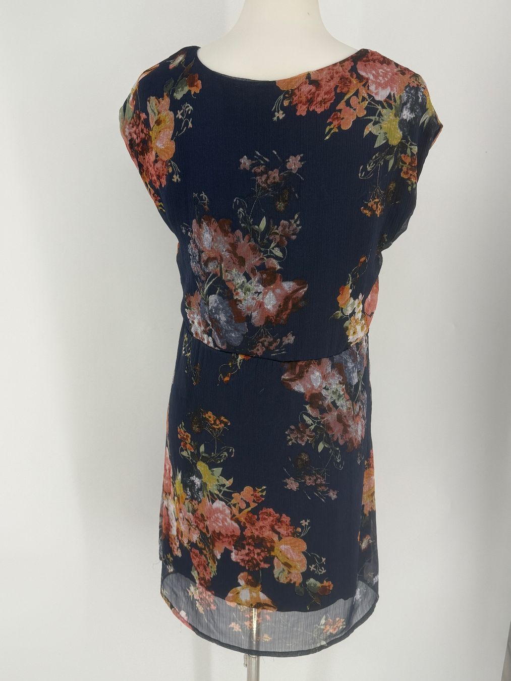 Vero Moda Vestiti: Kleid Gr. S von Vero Moda – Usato da Auenstein venduto da moin. 3