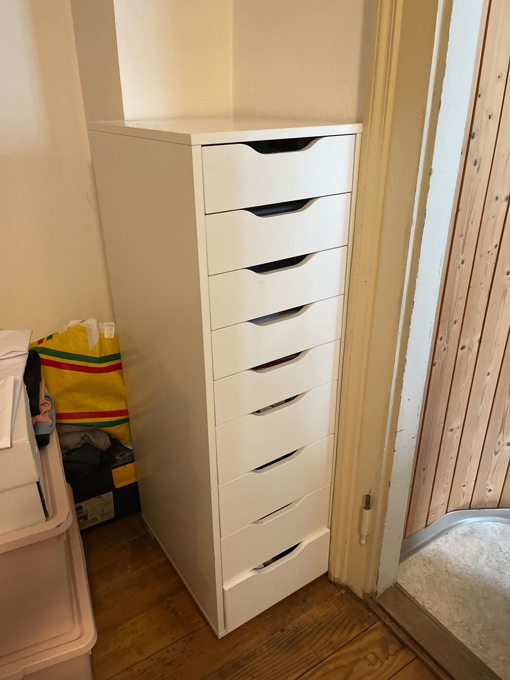 Ikea Kommoden: Kommode IKEA – Gebraucht aus Winterthur von abdholunder