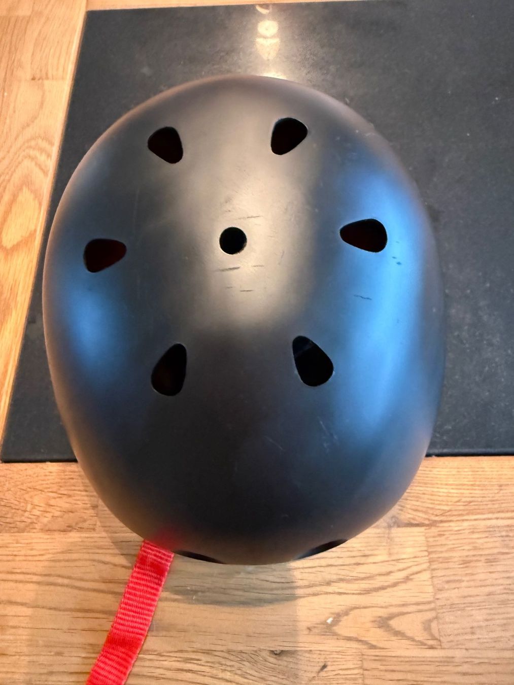Helme: Skating Helm Grösse S – Gebraucht aus Buchs AG von Rocky0107 1