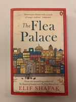 Elif Shafak - The Flea Palace (English Edition)