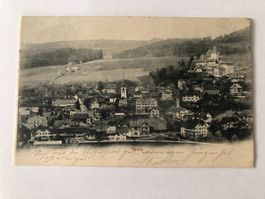 Worb 1901