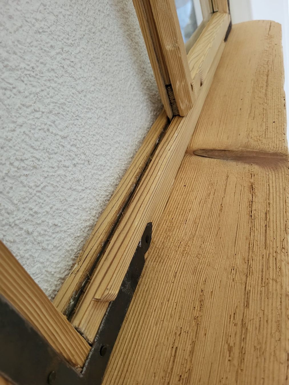 Finestre: Holzfenster Schiebefenster Altholz Alpenchic – Usato da St Gallen venduto da keller020 7