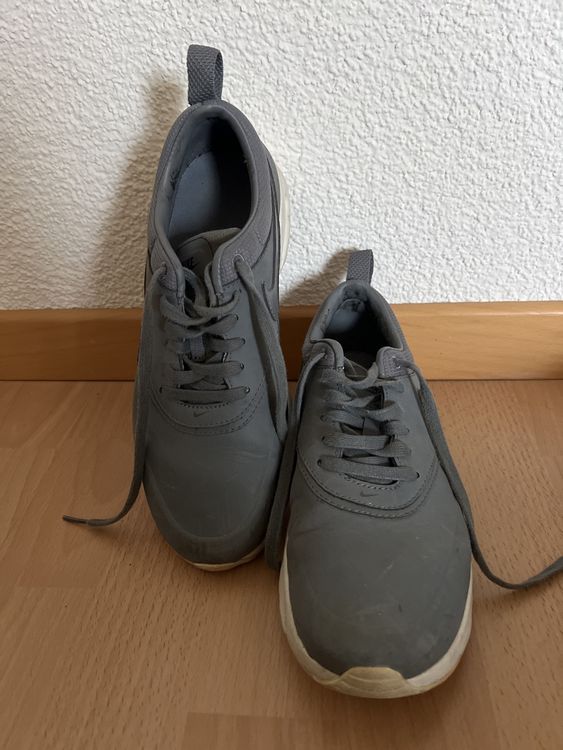 Nike Air Max Thea Damen Sneaker 38 (Gebraucht) in Kriens für