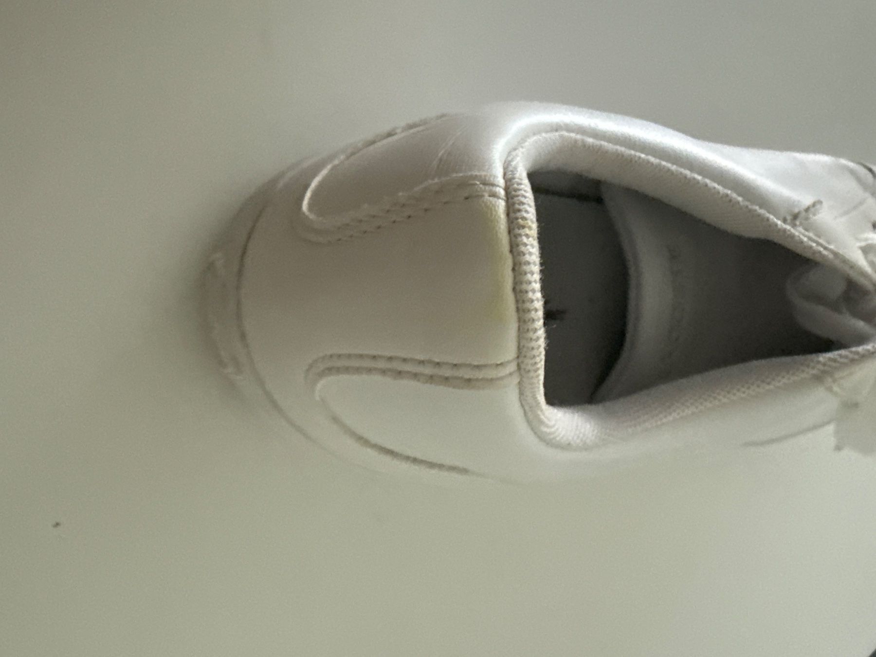 Chaussures hommes: Basket Lacoste – D'occasion à Cartigny par Kelly.11 6