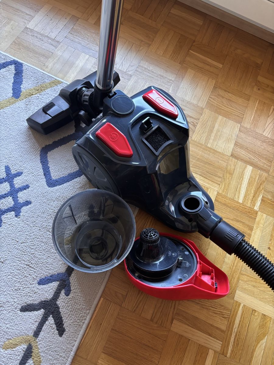 Aspirapolveri & Accessori: Aspirateur comme neuf marque Proline – Nuovo (secondo la descrizione) da Genève venduto da eli_9fd5 4