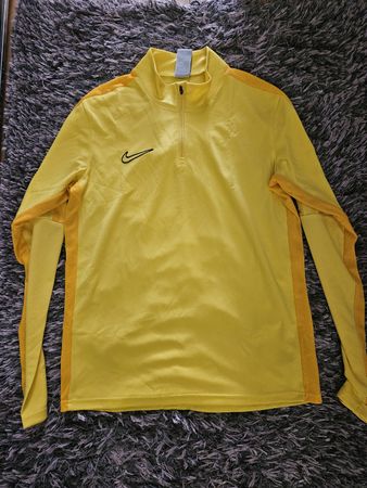 Nike Dri Fit Pullover Gr.M