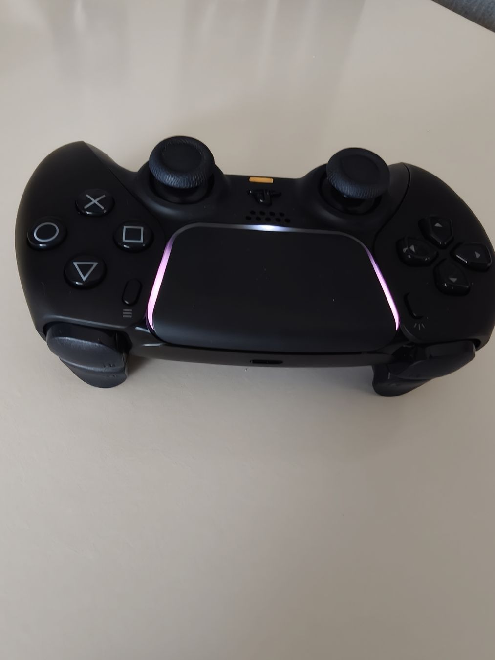 Sony Controller: PS5 Controller Midnight Black – Gebraucht aus Pratteln von uri_2lgc 2