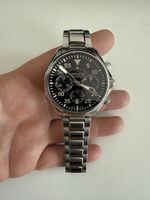 Hamilton Khaki Pilot Auto Chrono