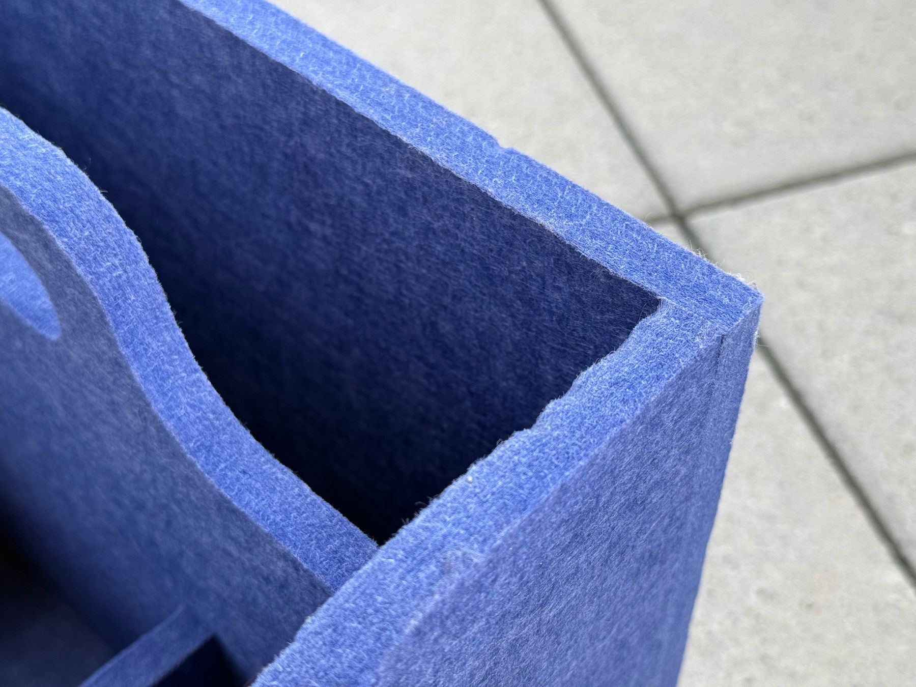 Contenitori edile: Akustischer Organizer - Impact Acoustic TwoWay – Usato da Erlenbach ZH venduto da gir_fq7w 6