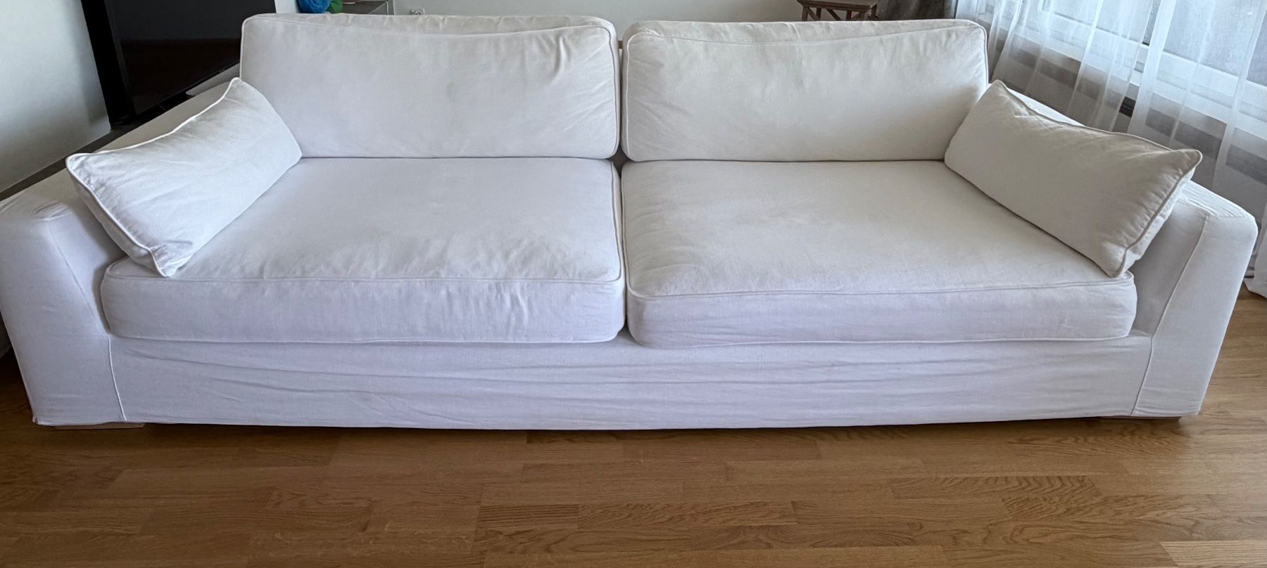 Pfister Divani: Designer Sofa - Mobitare - New York – Usato da Küssnacht am Rigi venduto da TheMarket55 1