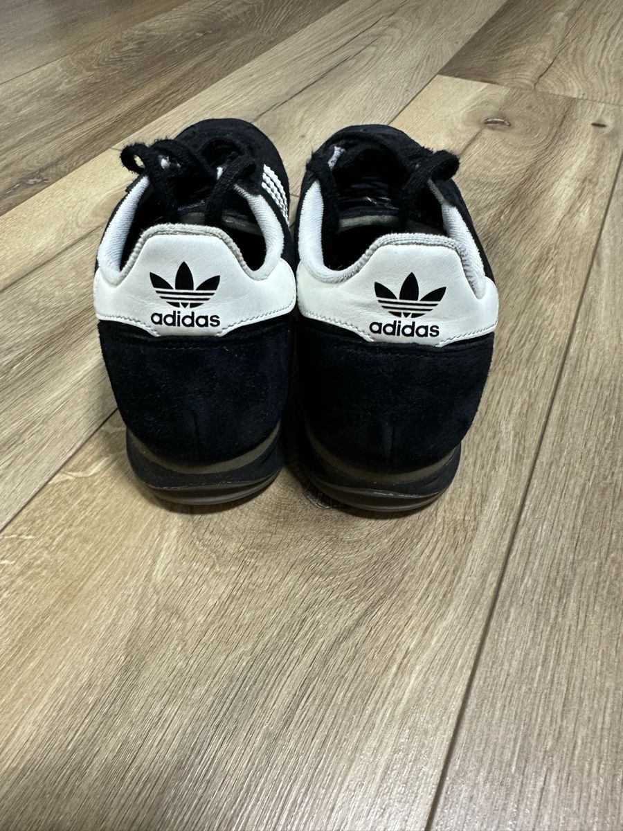 Adidas Scarpe da uomo: Adidas SL 72 Sneakers – Usato da Liebefeld venduto da tru_cj95 4