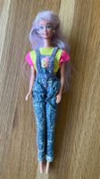 Vintage Barbie 1976 seltene Sammlerpuppe