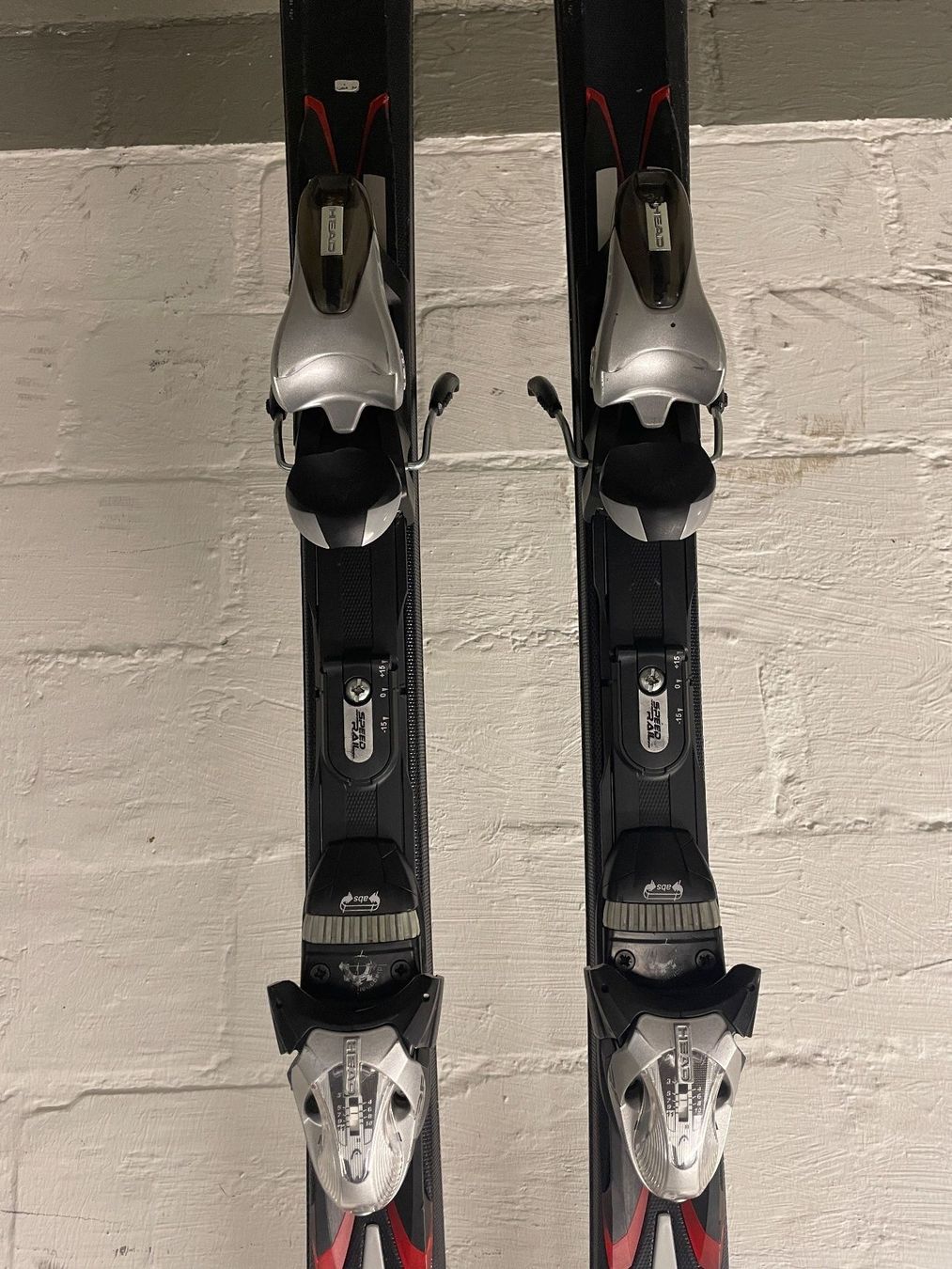 Sci: Head XRC 600i Liquidmetal 163cm – Usato da Sursee venduto da k12g223 4