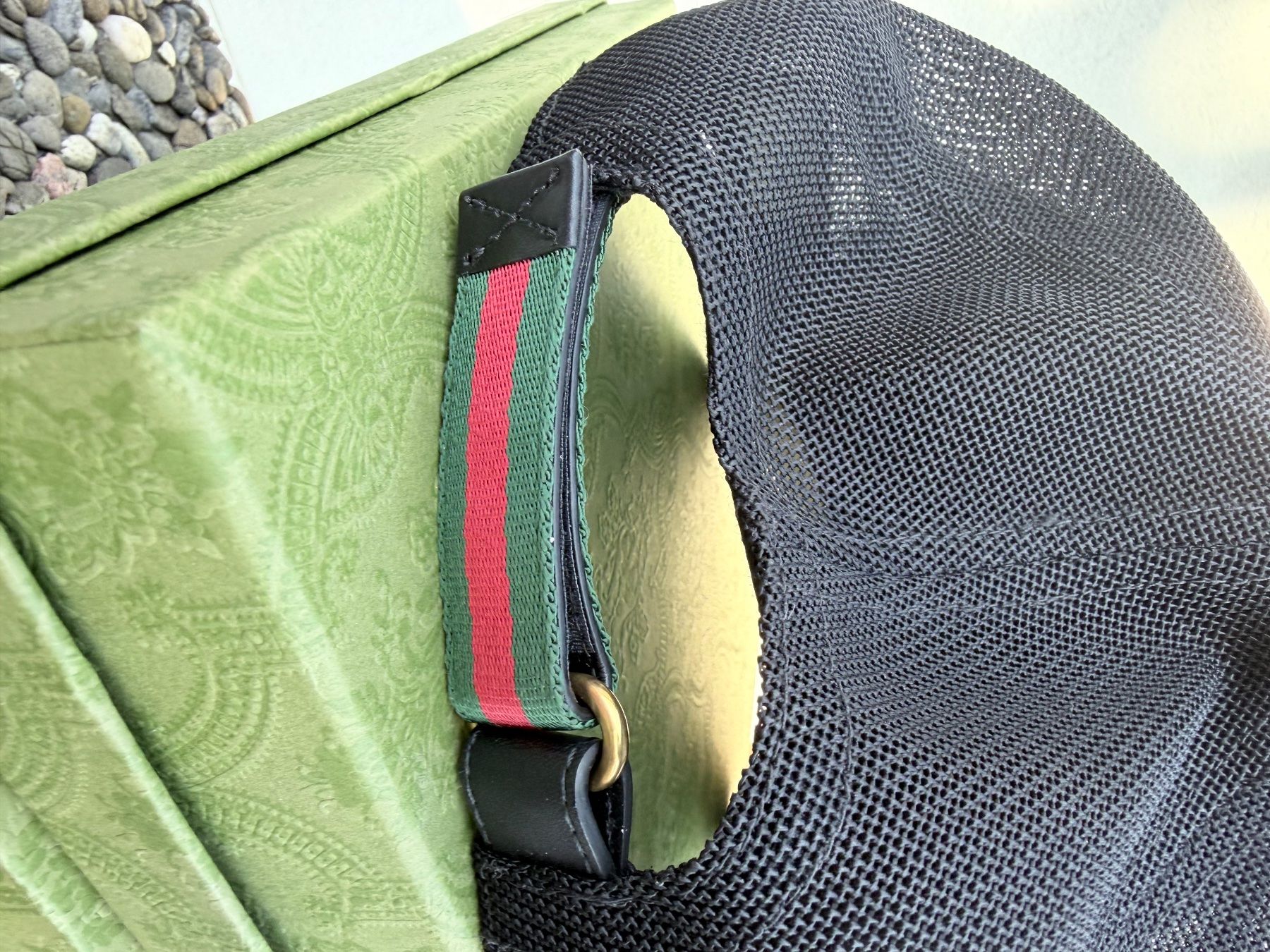Gucci Borse: Set Gucci – Nuovo (secondo la descrizione) da Münchenstein venduto da By.gabriela.v 9
