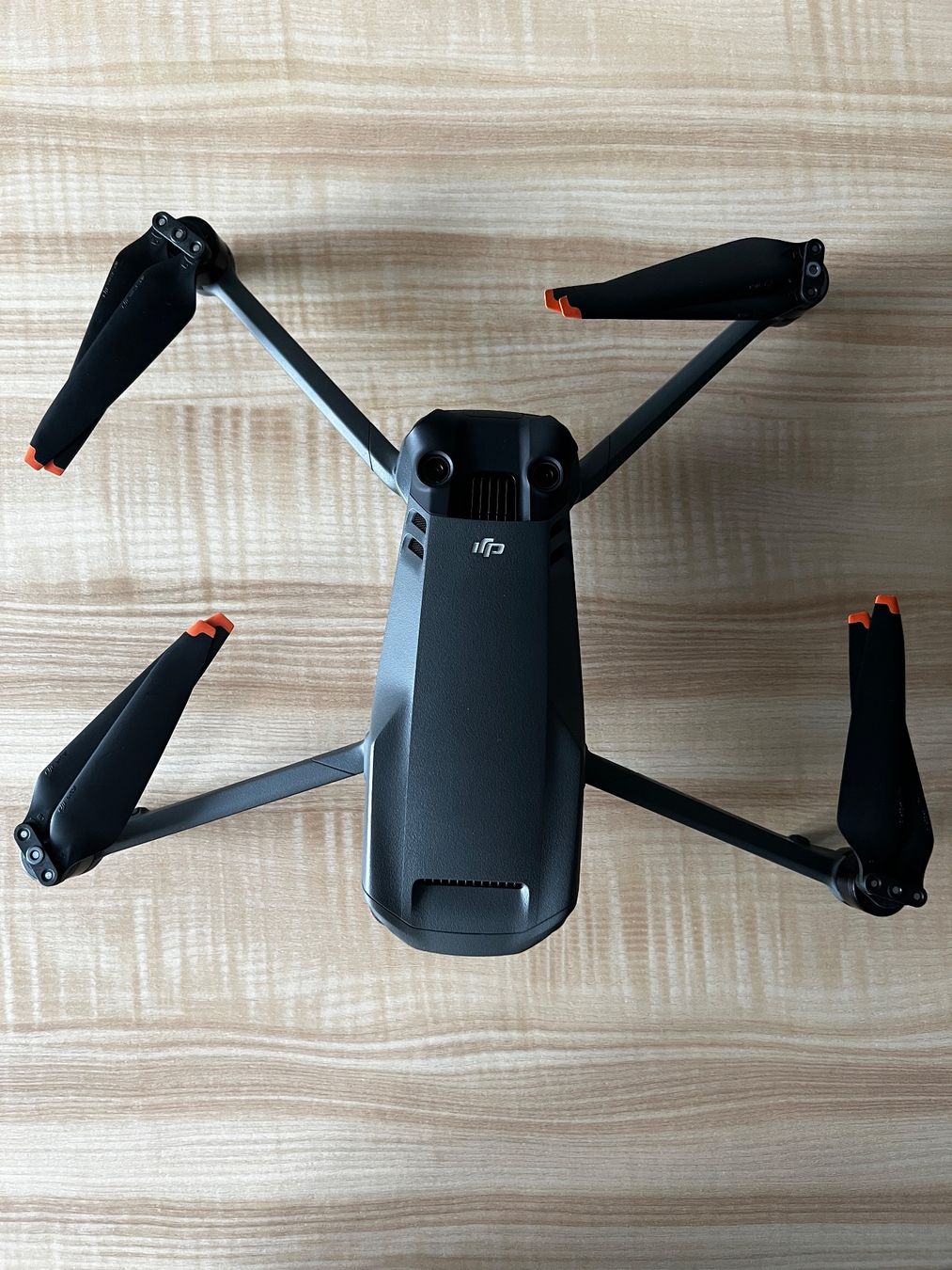 DJI RC Kits de montage: DJI Mavic 3 C1 | 2 Akkus | ND-/CPL-Filter | OVP – D'occasion à Buchs SG par ruhigehandgottes 3