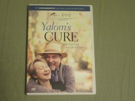 Yalom's Cure DVD - Anleitung zum Glücklichsein! top