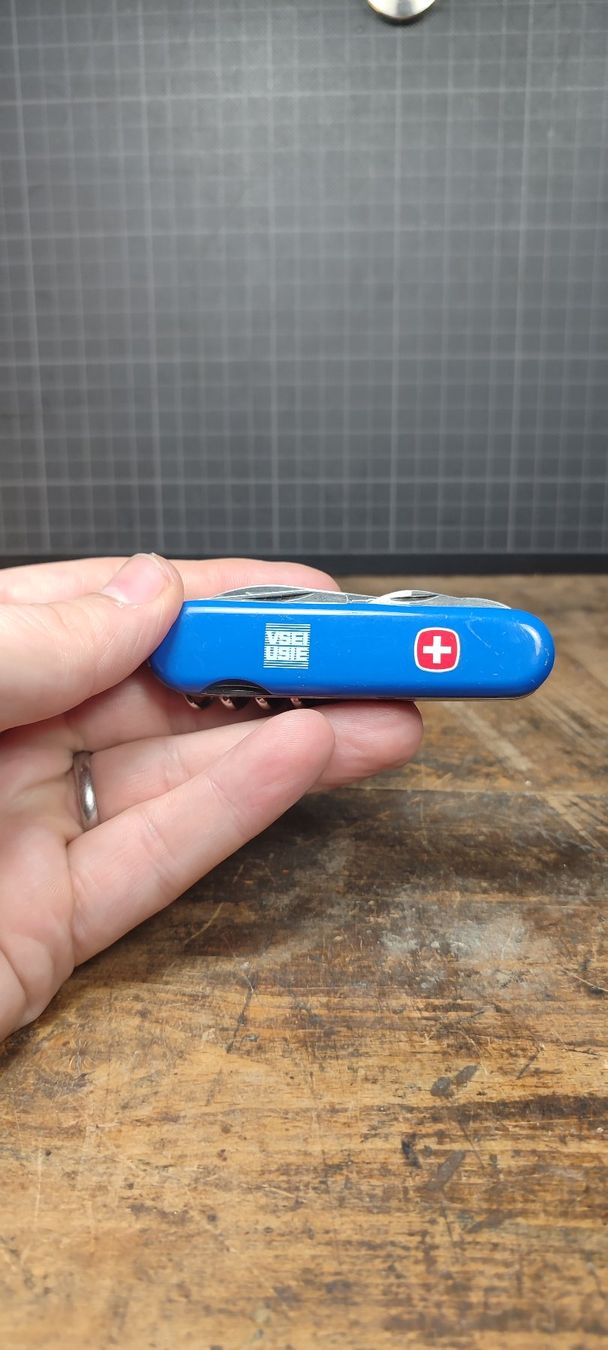 Taschenmesser: Wunderschönes altes Messer  Nr 11 – Gebraucht aus Gelterkinden von MYSTOREFORYOU4460 7