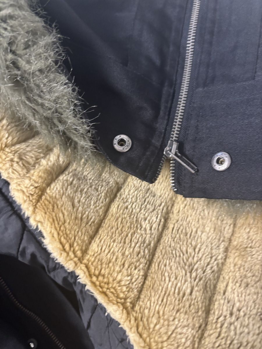 Woolrich Giacche: Woolrich Winterjacke homme GR 48 – Usato da Brügg BE venduto da rah_mqh8 9