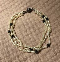 Perlen Armband 