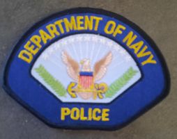 Police Department Of Navy